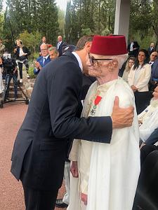 x2024 08 15 80e Anniv debarquement Armee d Afrique en Provence  (11)